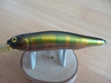 Used LIVE-X MODEL 100 PLUS SEAL EYES