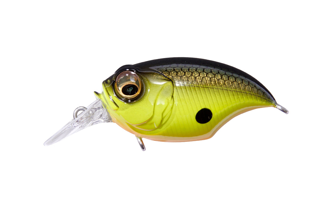 Megabass Griffon SR-X (BFS) Megabass Shrimp - Respect Series