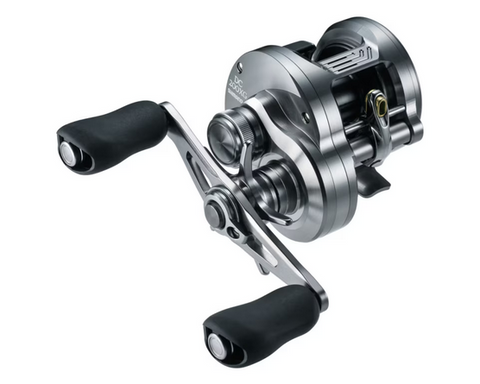 SHIMANO 26 CALCUTTA CONQUEST DC – blueseabass