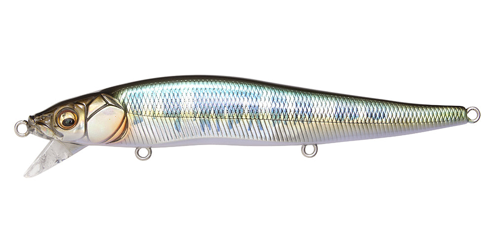Megabass VISION ONETEN R+1 6ft Diving Jerkbait NEW - KKJAPANLURE