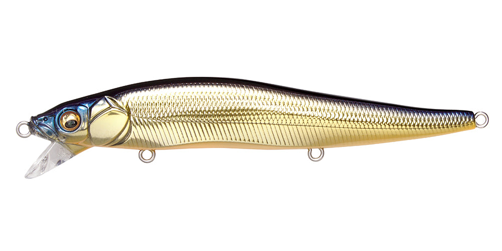 Megabass VISION ONETEN SR – blueseabass Megabass VISION ONETEN SR – blueseabass