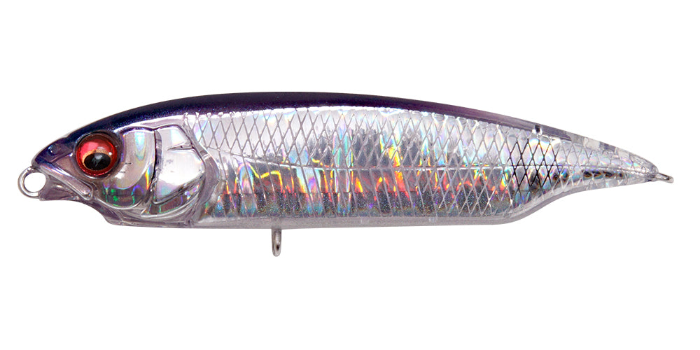 Megabass KARASHI SW SS - Leurres durs - Plus Fishing Megabass KARASHI SW SS - Leurres durs - Plus Fishing