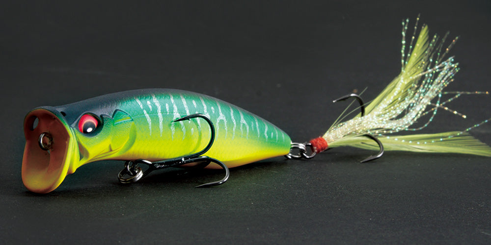 Megabass Performance Works MPW KIRINJI 90 – blueseabass