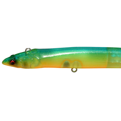 megbass eeler 2個セット