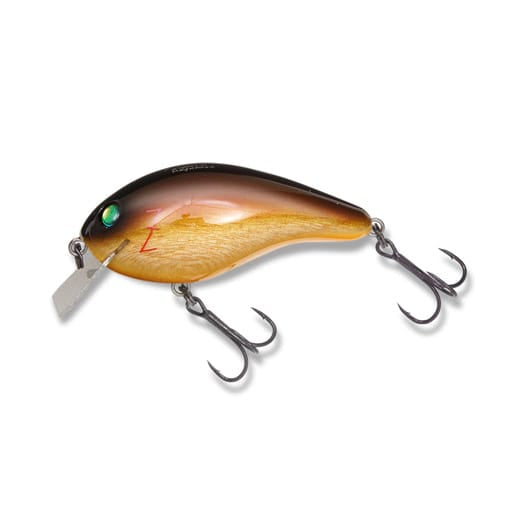 ルアー・フライ Megabass ZCRANK BLUE LABEL Balsa Limited Megabass Z-Crank Blue Label Limited Real Color White Fly | eBay