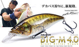 Megabass BIG-M4.0