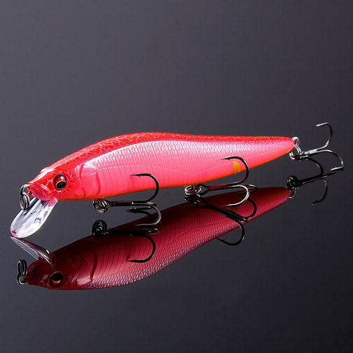 Megabass Respect Color SAKURA VIPER – blueseabass