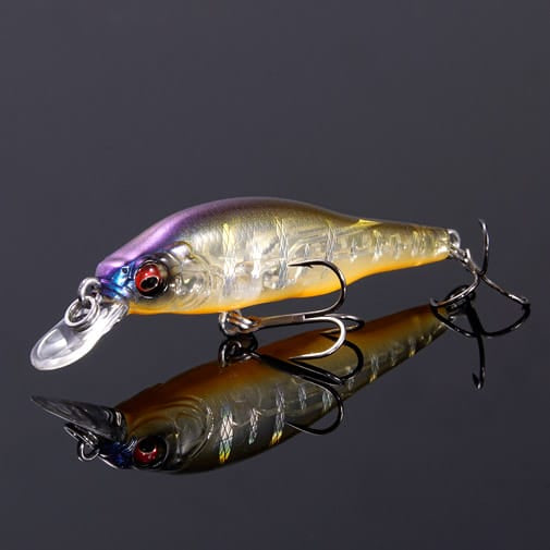 Megabass Serie Respect – Esche Giapponesi Soft Per Bass E Predatori