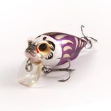 2025 Limited Color SP-C MURASAKI DARUMA