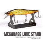 Megabass LURE STAND 76