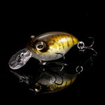 pre-order Respect Color SG SMALL MOUTH BASS