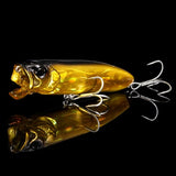 Respect Color GG ALIEN GOLD