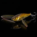 pre-order Respect Color SG SMALL MOUTH BASS
