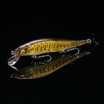 pre-order Respect Color SG SMALL MOUTH BASS