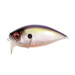 O.R.C. BURNING SHAD