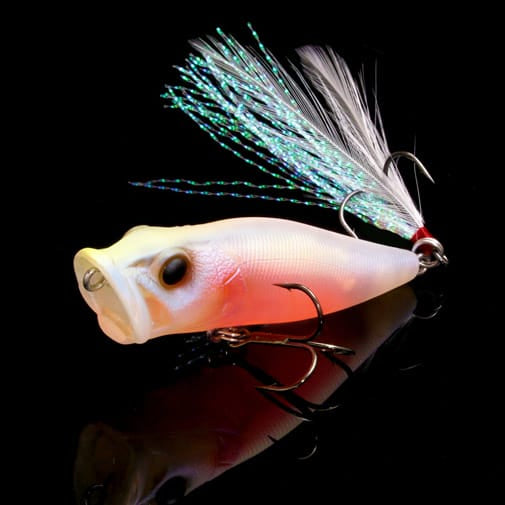 Megabass Respect Color BABY KINGYO blueseabass Megabass Respect Color BABY KINGYO blueseabass