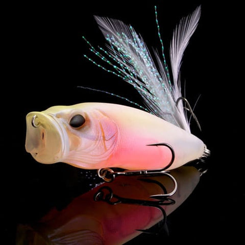 Megabass Respect Color BABY KINGYO – blueseabass