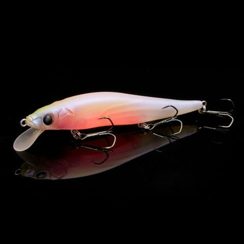 Leurre megabass i-jack rose - Sport & Plein air Leurre megabass i-jack rose - Sport & Plein air