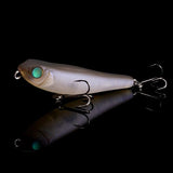 Respect Color FROZEN SHAD