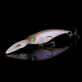 pre-order Respect Color FROZEN SHAD