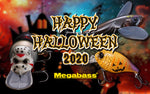 Megabass happy halloween 2020 Limited Color
