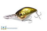 Megabass iPX-16