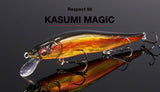 Megabass Respect Color KASUMI MAGIC
