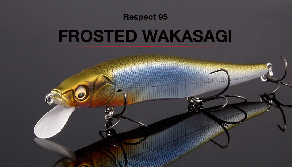 NEW PRODUCTS Coming Soon – blueseabass