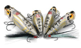 Megabass 2026 Limited Color GIN DARUMA