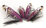 Megabass 2025 Limited Color MURASAKI DARUMA