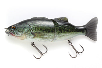 Leurre flottant pour pêcher bar/brochet. - Test et Avis Leurre flottant pour pêcher bar/brochet. - Test et Avis