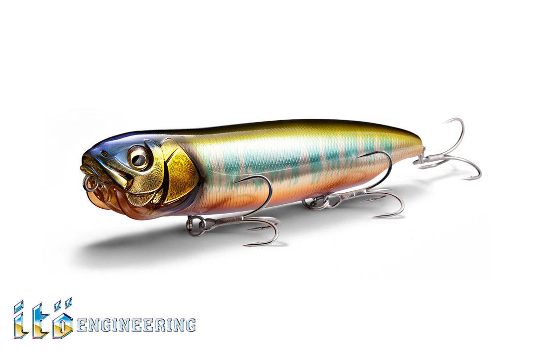NEW PRODUCTS Coming Soon – blueseabass
