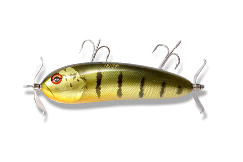 Megabass SCREAM-X DOUBLE PROP