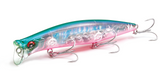 KIRINJI 120 ABALONE BRIGHT Limited Color