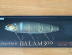 Giant Bait BALAM 300