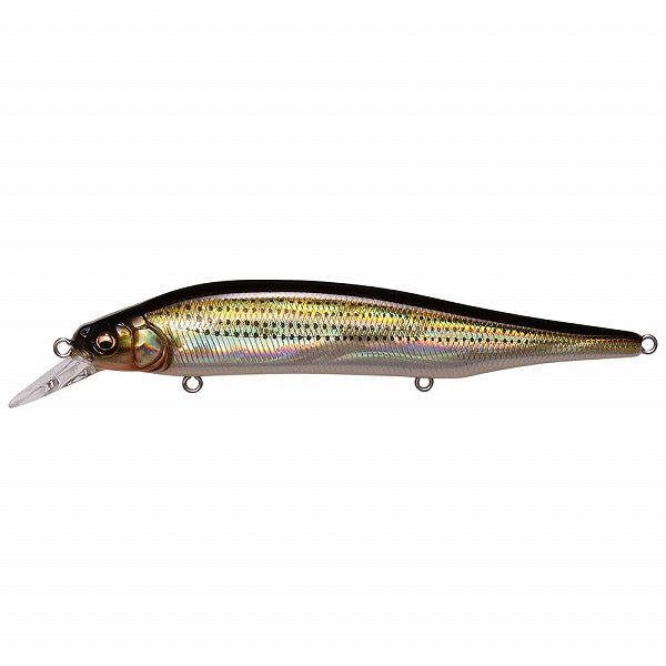 Megabass X-80 MAGNUM Limited Color – blueseabass