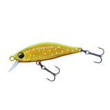 SILVER CREEK MINNOW Limited Color