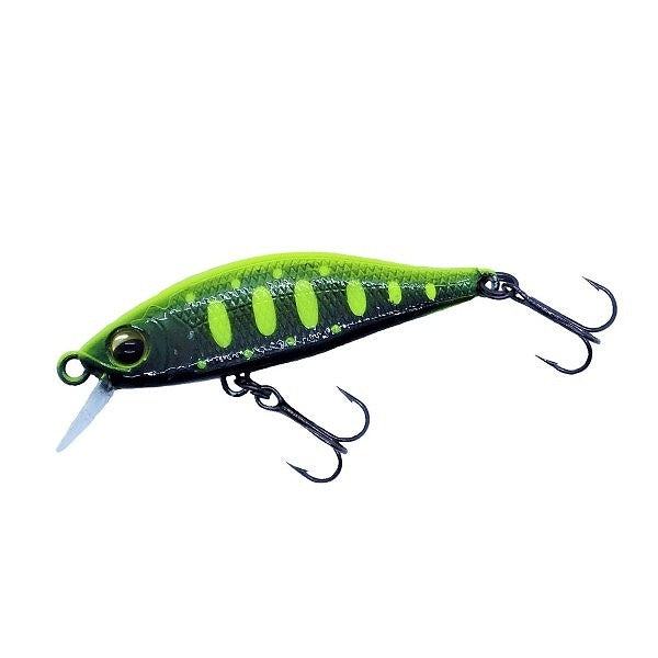 Daiwa Silver Creek Minnow Diving Custom 45S - 【Bass Trout