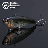 Megabass Performance Works MPW GENGOROBUNA