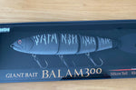 Giant Bait BALAM 300