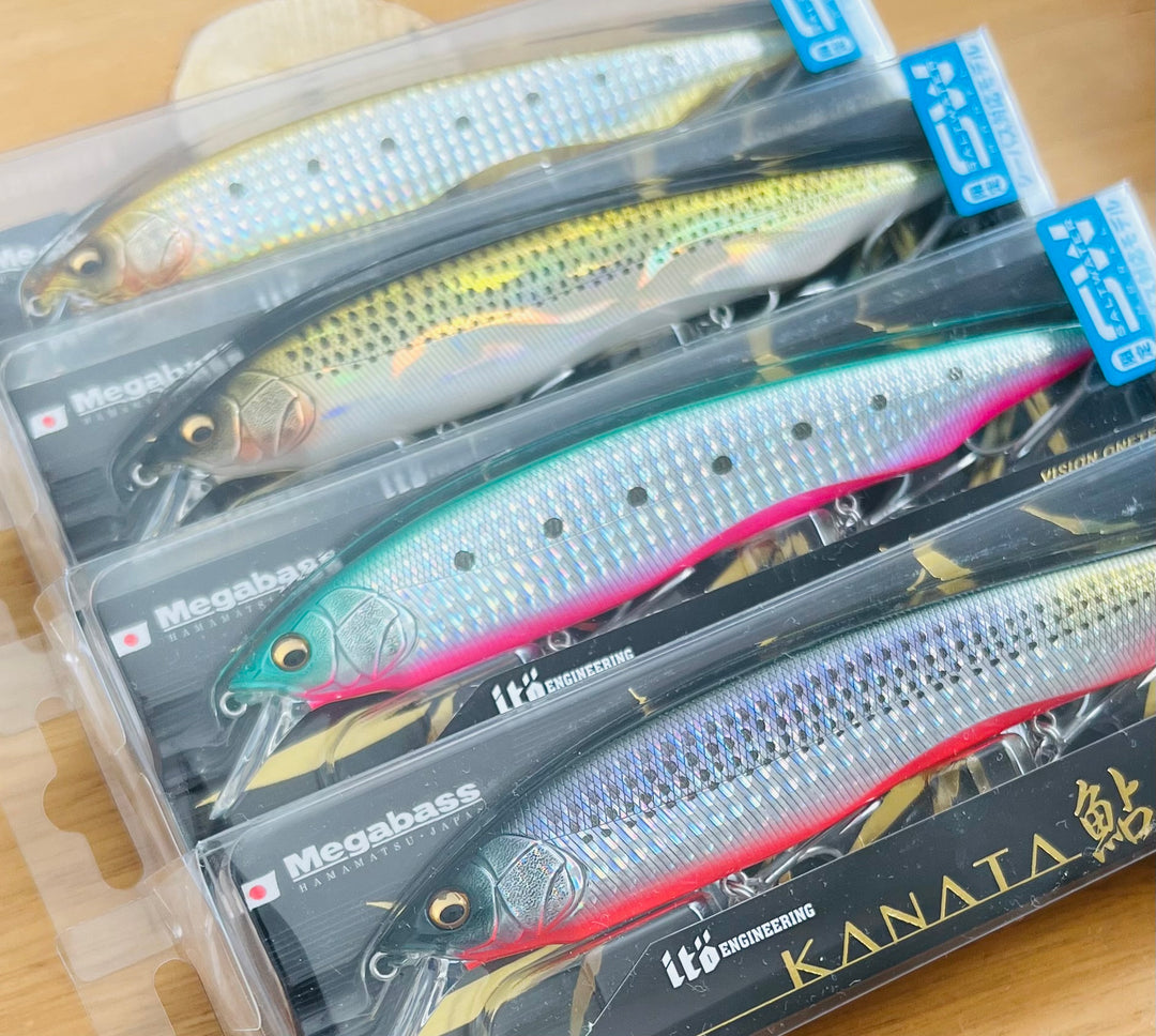 Salt Water – blueseabass