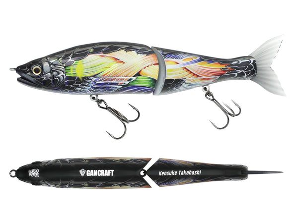 Gan Craft Jointed Claw 178 15-SS Slow Sinking Jointed Lure 06 (0926) köp billigt - fri frakt, ärliga recensioner med bilder Gan Craft Jointed Claw 178 15-SS Slow Sinking Jointed Lure 06 (0926) köp billigt - fri frakt, ärliga recensioner med bilder