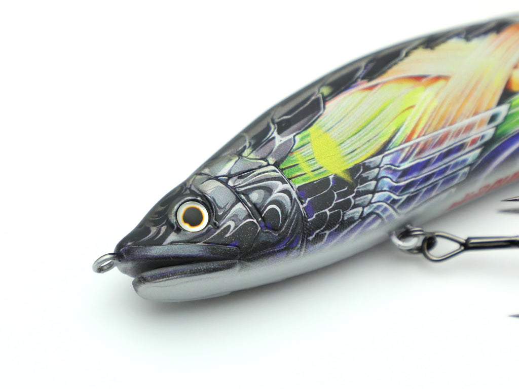 Jointed Claw 178 GAN CRAFT leurre swimbaits constitués de Jointed Claw 178 GAN CRAFT leurre swimbaits constitués de