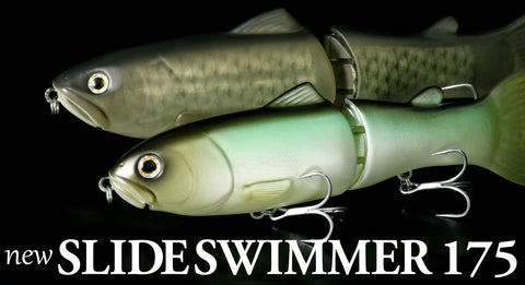 deps SLIDESWIMMER 175