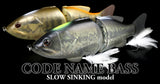 code name bass Slow Sinking 2021 depsweb members Limited model