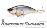 Megabass KONOSIRUS SWIMMER