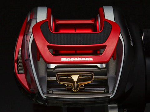 Megabass FX73sv – blueseabass