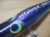 Hammer Head Faube Popper D-CUP