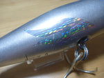 Used Faube Popper D-CUP with Gamakatsu Treble 24 GT Recorder TREBLE HOOKS