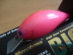 Megabass Z-CRANK BIG-Z Limited Color